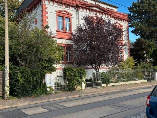 Möbliertes 1 Zimmer Apartment in Leipzig – zu vermieten