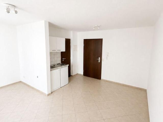 Möbliertes 1 Zimmer Apartment in Ludwigshafen zu vermieten