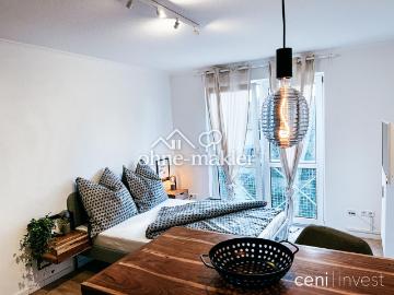 Apartment for rent in Freiheitsplatz