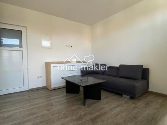 Möbliertes 1 Zimmer Apartment in Schweinsberg