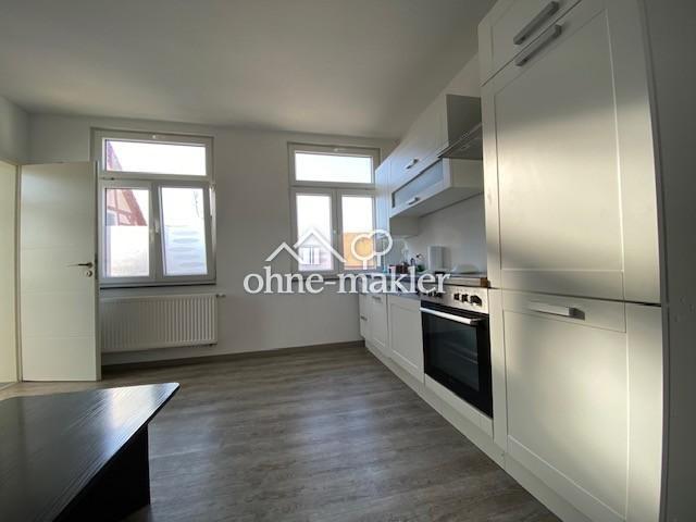 Möbliertes 1 Zimmer Apartment in Schweinsberg