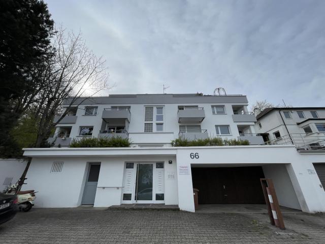 Möbliertes 1 Zimmer Apartment in Stuttgart Degerloch Provisionsfrei