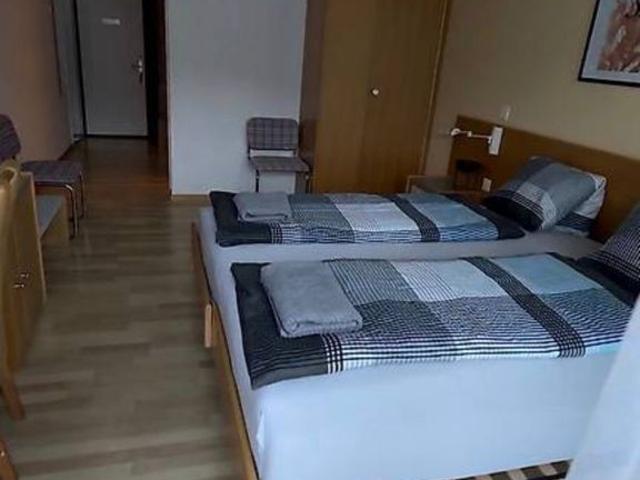 Möbliertes 1 Zimmer Apartment mit Seeblick in Gersau – ab sofort verfügbar