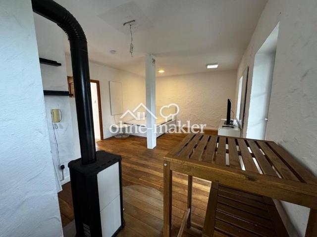 Möbliertes 1 Zimmer Appartment zu vermieten