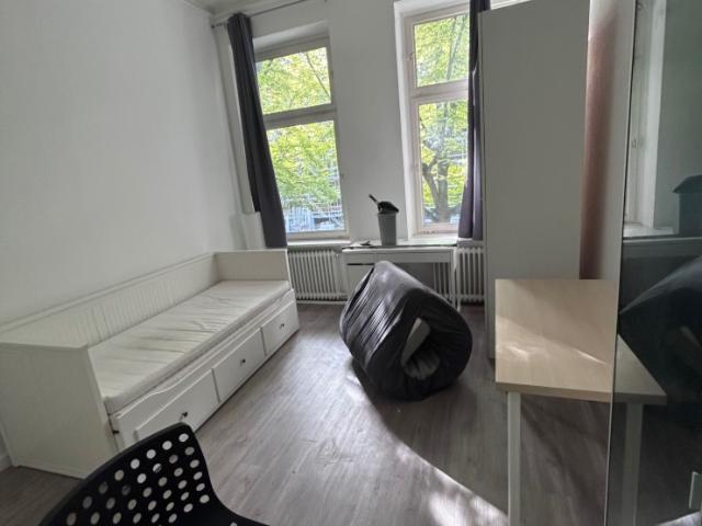 Möbliertes 1 Zimmer Appartement Bonner Südstadt