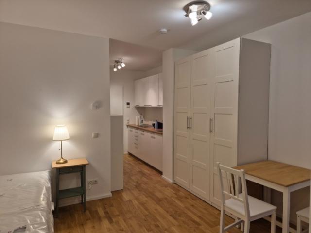 Möbliertes 1 Zimmer Appartement im Herzen von Poppelsdorf