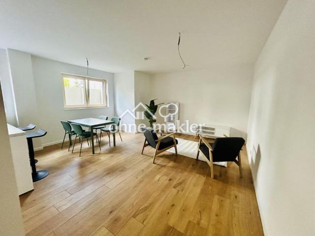 Möbliertes 1 Zimmerappartement in zentraler Lage