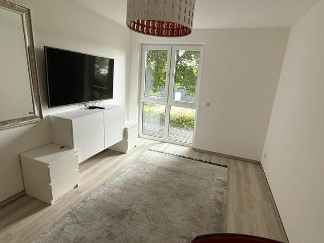 Möbliertes 27 m2 Apartment in Köln Weiden Ideal als Business Wo