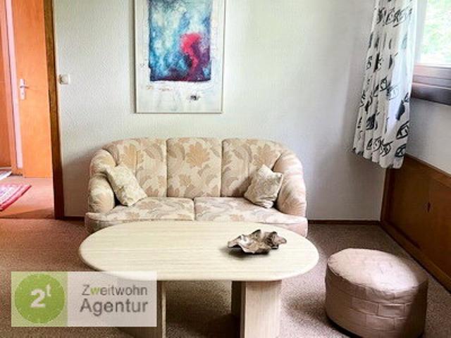 Möbliertes 2 Raum Apartment mit WLAN, Mönchengladbach Rheydt, Pötterstr