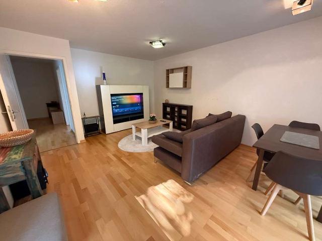 Möbliertes 2 Zimmer Wohnung | Balkon | inkl. EBK | Südvorstadt