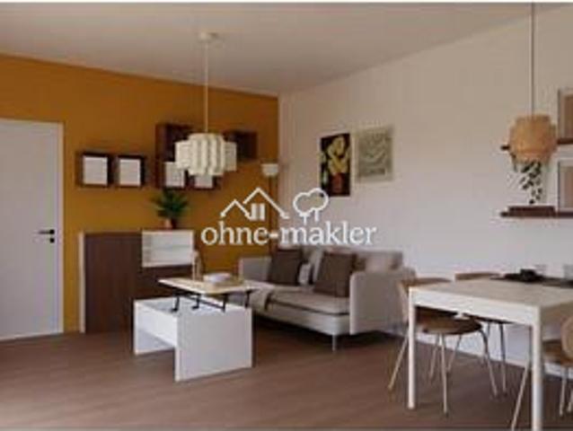Möbliertes 2 Zimmer Apartment,Erstbezug KFW 55 Studio L Metzingen
