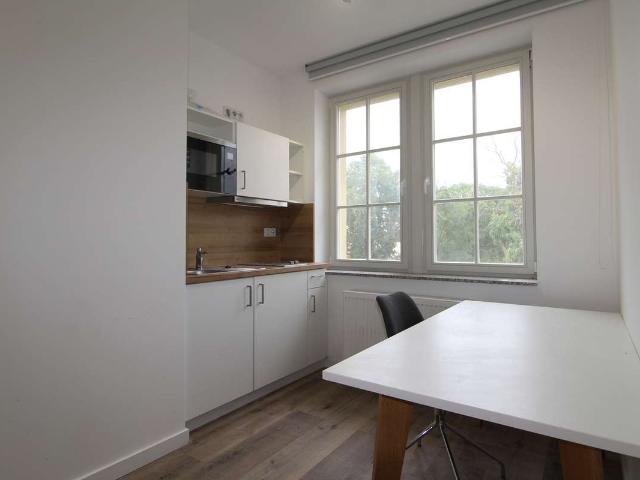 Möbliertes 2 Zimmer Apartment in Magdeburg! All Inclusive Miete!