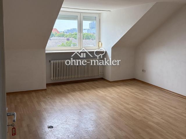 Möbliertes 2 Zimmer Apartment mit Alpenblick ideal für WG oder Flatsharing