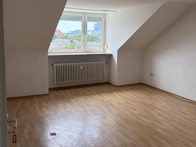 Möbliertes 2 Zimmer Apartment mit Alpenblick ideal für WG oder Flatsharing