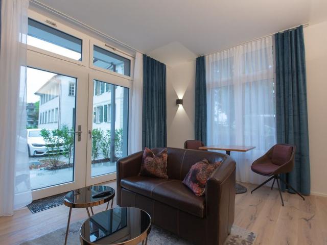 Möbliertes 2 Zimmer Apartment mit Service in Oftringen