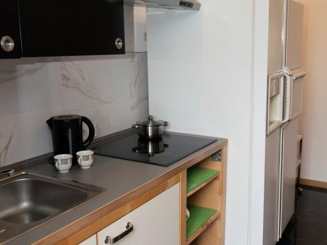 Möbliertes 2 Zimmer Appartement Mönchengladbach, Monchengladbach Amsterdam Apartments for Rent