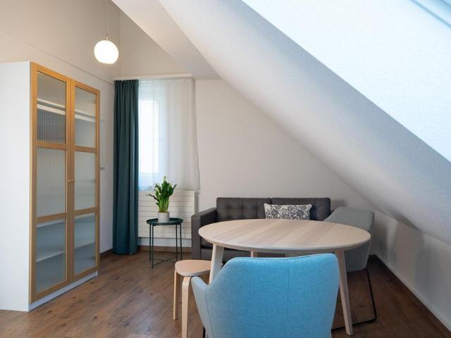 Möbliertes 2 Zimmer Studio