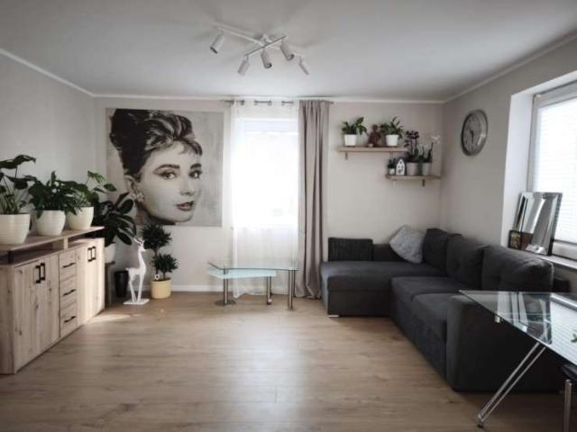 Möbliertes 3 Zimmer Apartment auf Zeit 60 m2 in Celle