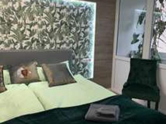Möbliertes 3 Zimmer Apartment im Stuttgarter Westen