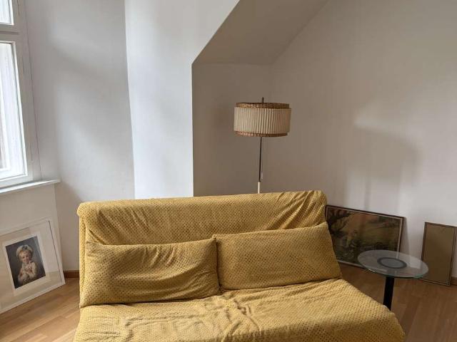Möbliertes 4 Zi. Apartment, citynah, Nähe Ryck warm