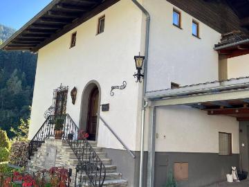 Mauerbach, Radstadt, Radstadt, Bezirk Sankt Johann im Pongau, Bundesland Salzburg