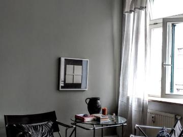 Weimarische Straße, Dresden, Leipziger Vorstadt, Trachenberge