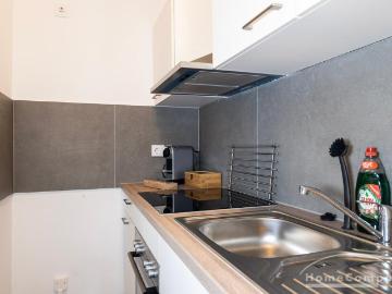 Konkordienplatz - Terrasse