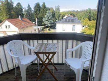 Grundweg, Dresden, Coschütz-Gittersee, Sächsische Schweiz-Osterzgebirge, Sachsen