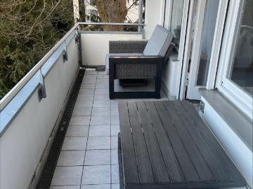Möbliert/Furnished / Ferienwohnung in Wi Nordost Alle Kosten & WLAN inkl