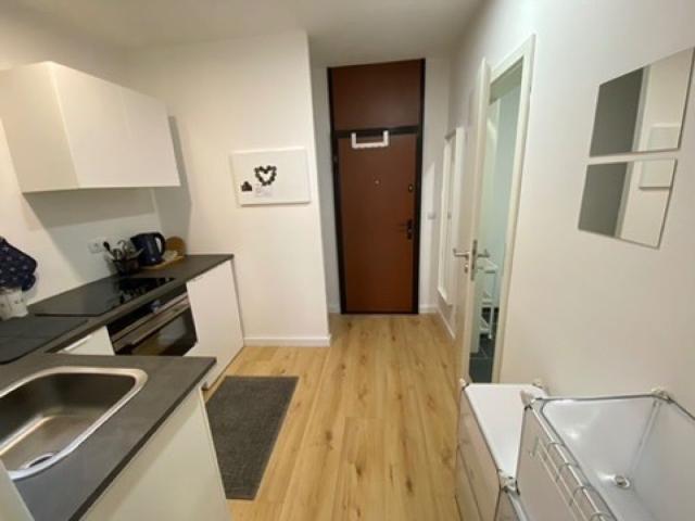 Möbliert/Furnished / Ferienwohnung in Wi Nordost Alle Kosten & WLAN inkl