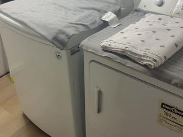 Mobolaji Has an Apartment