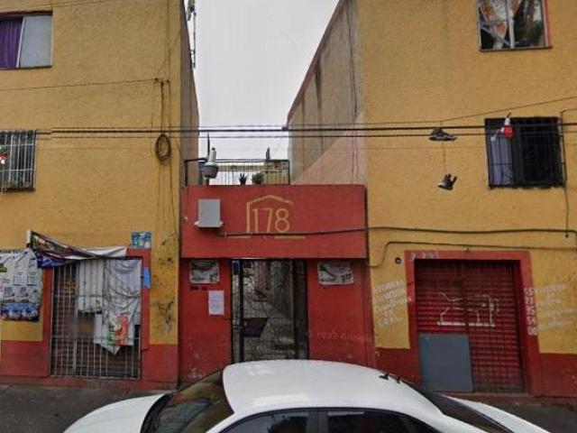 Moctezuma 178 Col. Guerrero Cuauht?moc CDMX