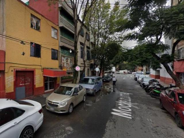 Moctezuma 178 Col. Guerrero Cuauht?moc CDMX