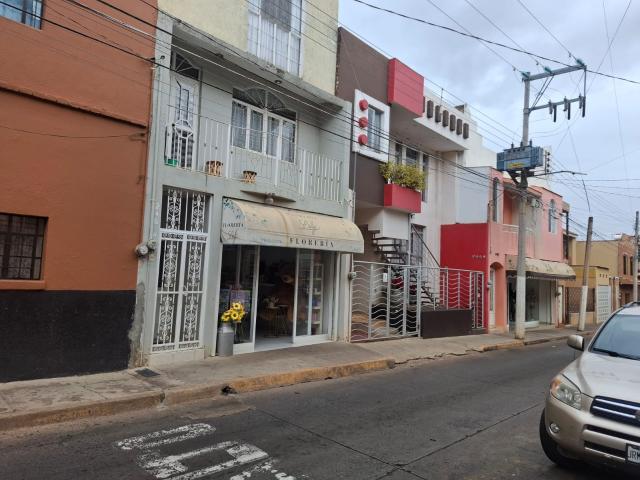 MOCTEZUMA CASA