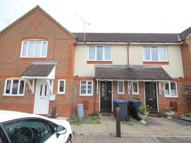 Mocatta Way, Burgess Hill RH15, 2 bed terraced house to rent, £1,495 pcm | PrimeLocation