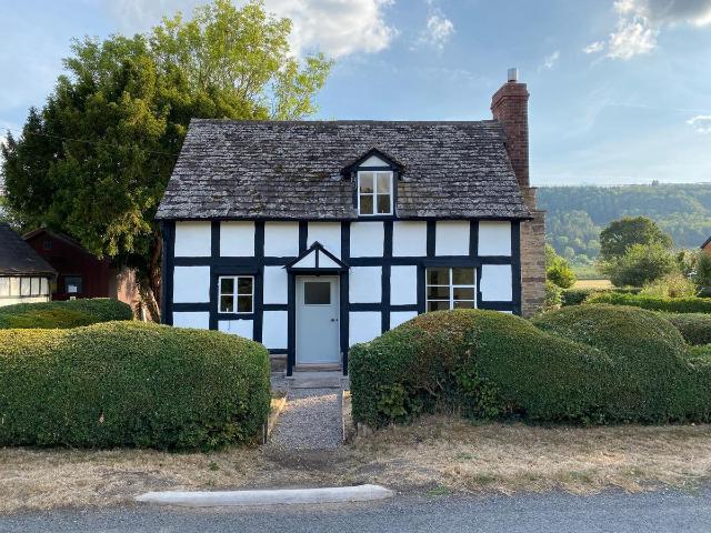 Moccas, Hereford HR2, 2 bed cottage to rent, £940 pcm | PrimeLocation