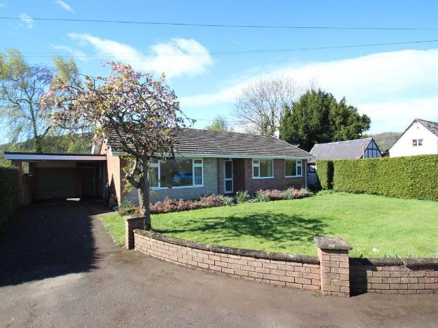 Moccas, Hereford HR2, 3 bed property to rent, £950 pcm | PrimeLocation