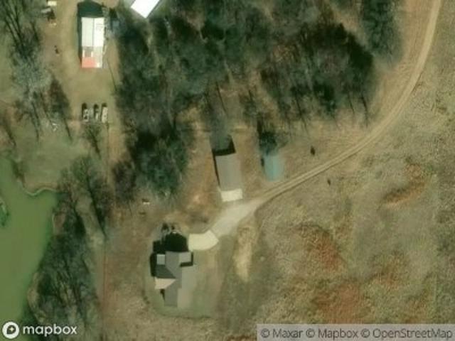 Moccasin Trail Rd