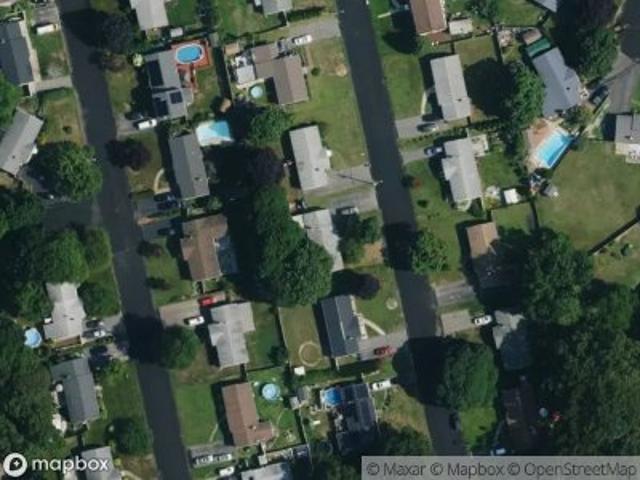 Moccasin Dr
