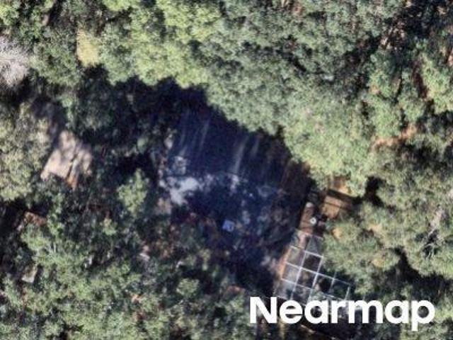 Moccasin Gap Rd