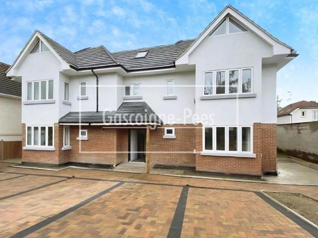 Mocha, Camberley, GU15 2 bed apartment to rent £1,350 pcm £312 pw