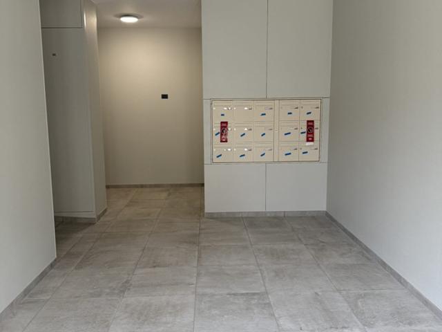 'Mochi' studio récent avec parking