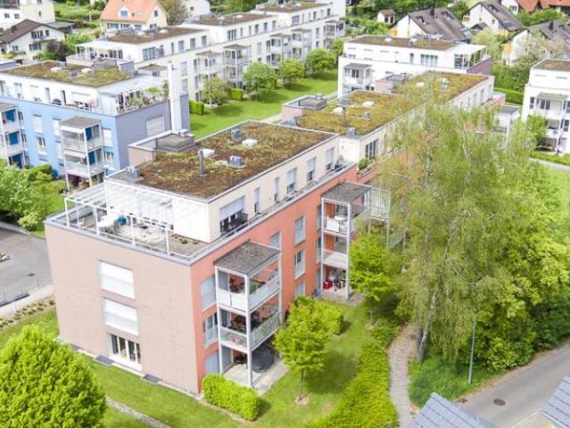 Möchten Sie sich wohnlich verändern? Wir haben die Lösung!