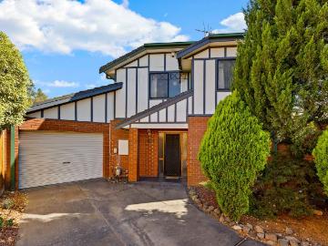 Keilor Park, Calder Park, Brimbank, Victoria