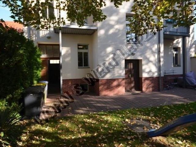 MOCKAU SÜD / Leonhardtstraße 25