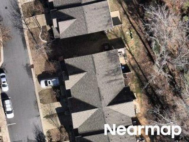 Mockernut Ln