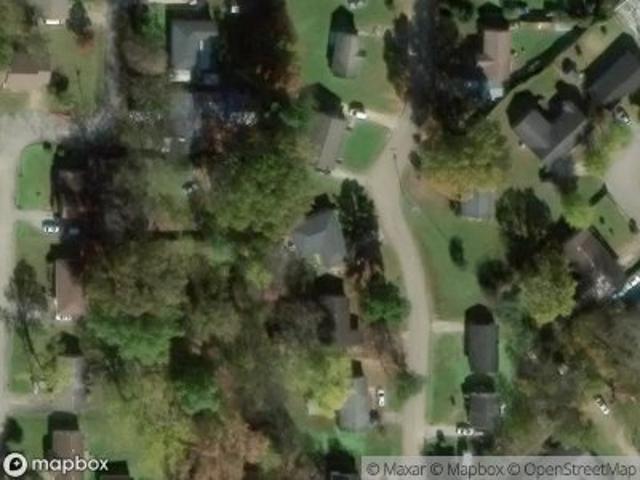 Mockingbird Ave