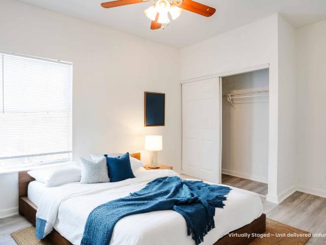 Mockingbird Garden Apartments 4 Bedroom Apartment for Rent at 101 Cactus St, Tallahassee, FL 32304