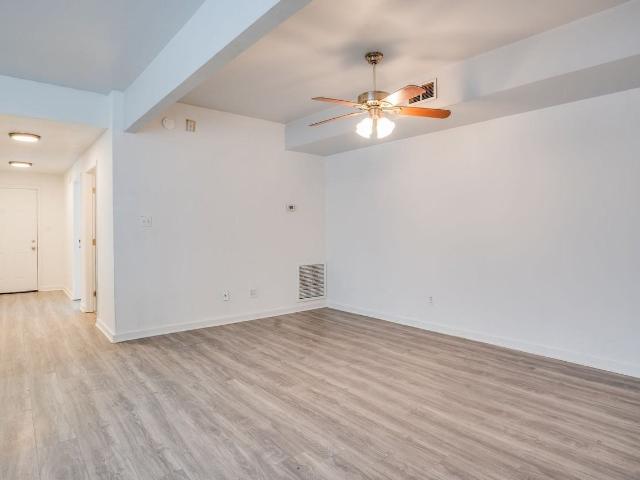 Mockingbird Garden Apartments 1 Bedroom Apartment for Rent at 101 Cactus St, Tallahassee, FL 32304