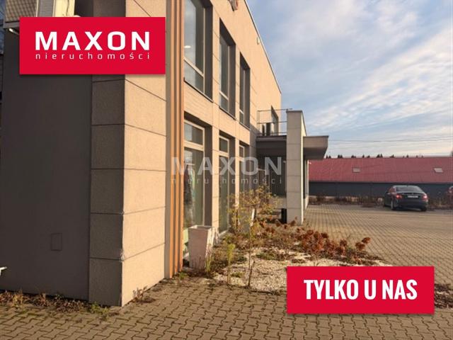 Moduł magazynowy 1650 m² z biurem, wysokie składowanie